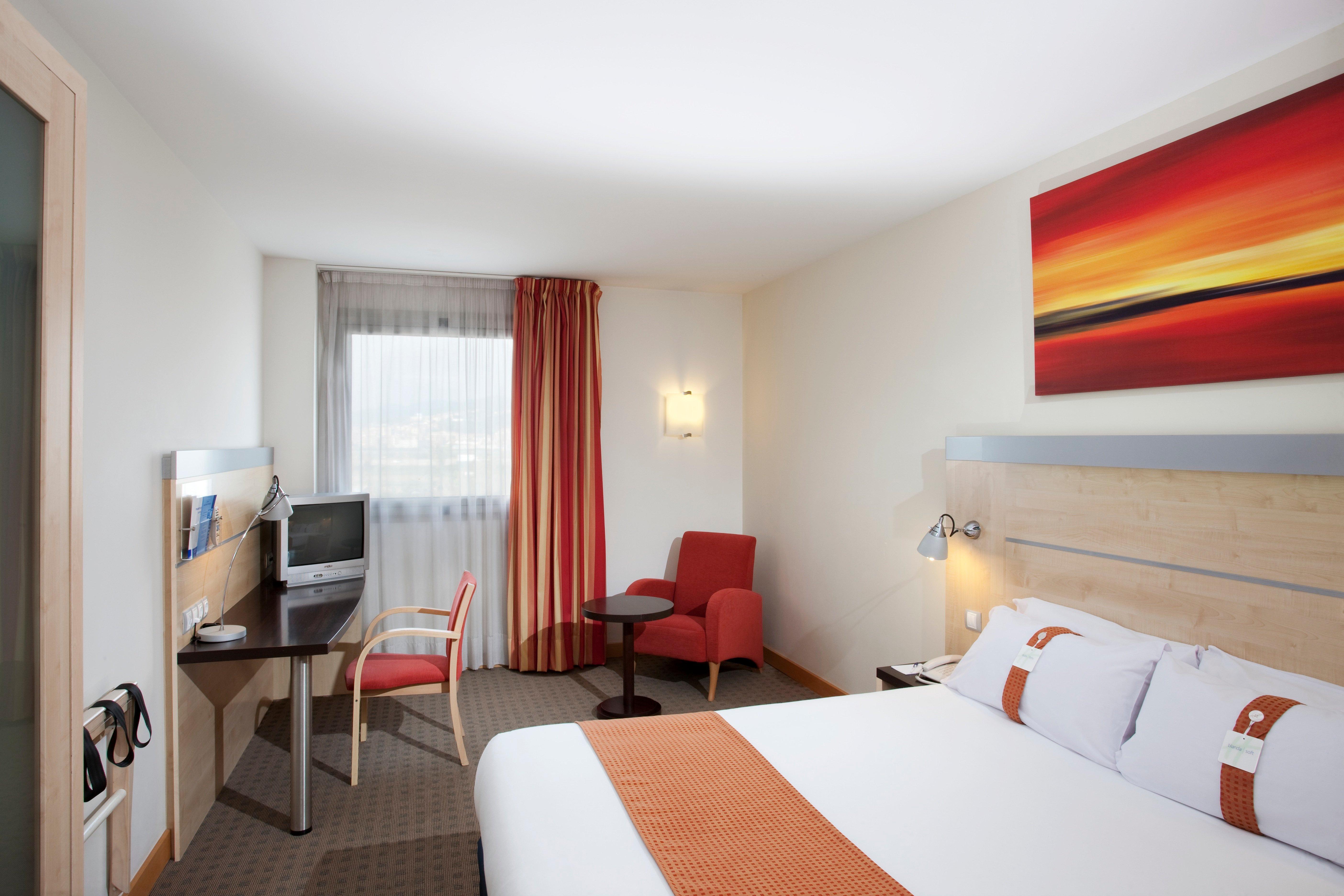 Holiday Inn Express Molins De Rei By Ihg Szoba fotó