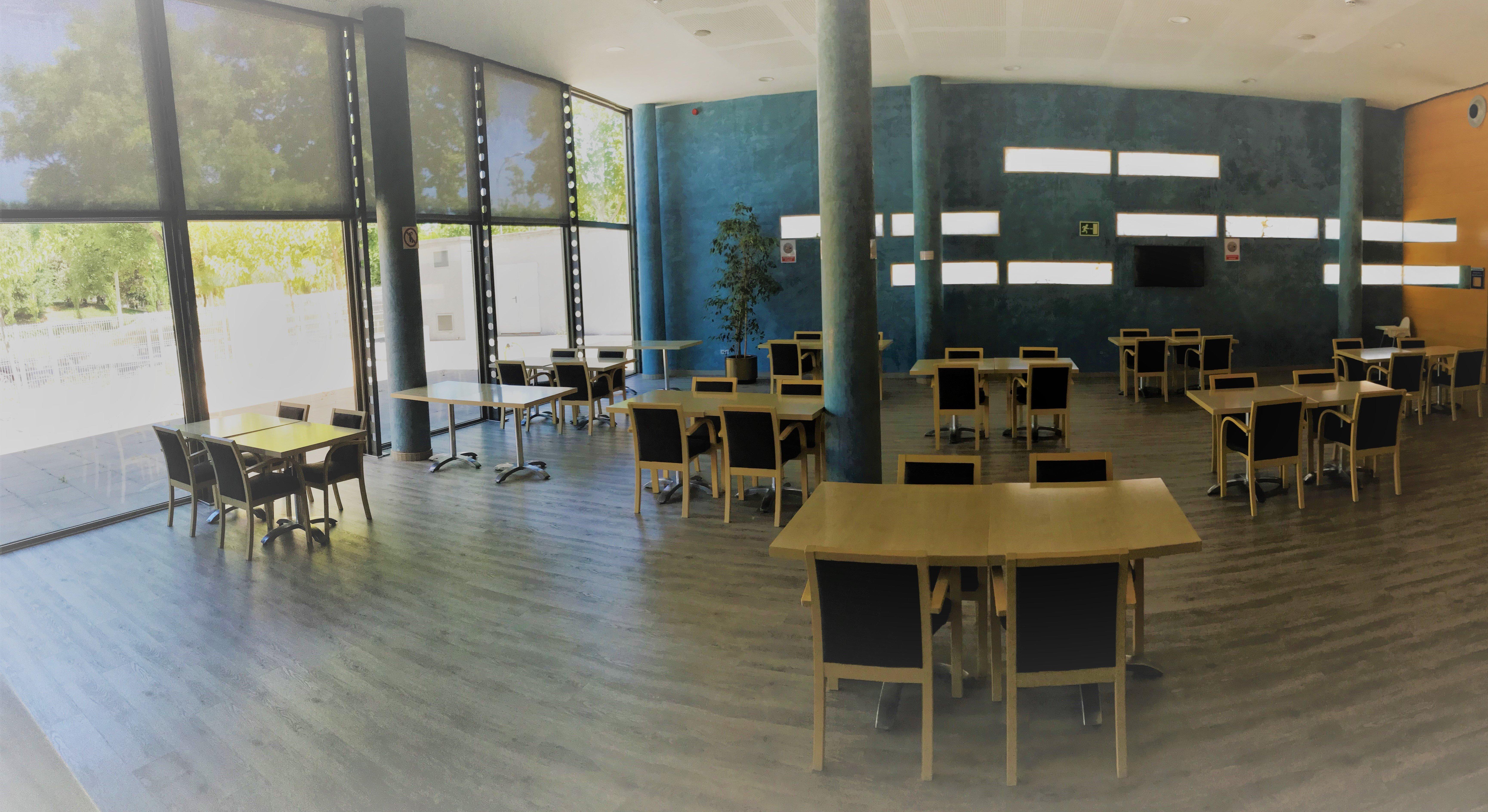 Holiday Inn Express Molins De Rei By Ihg Kültér fotó